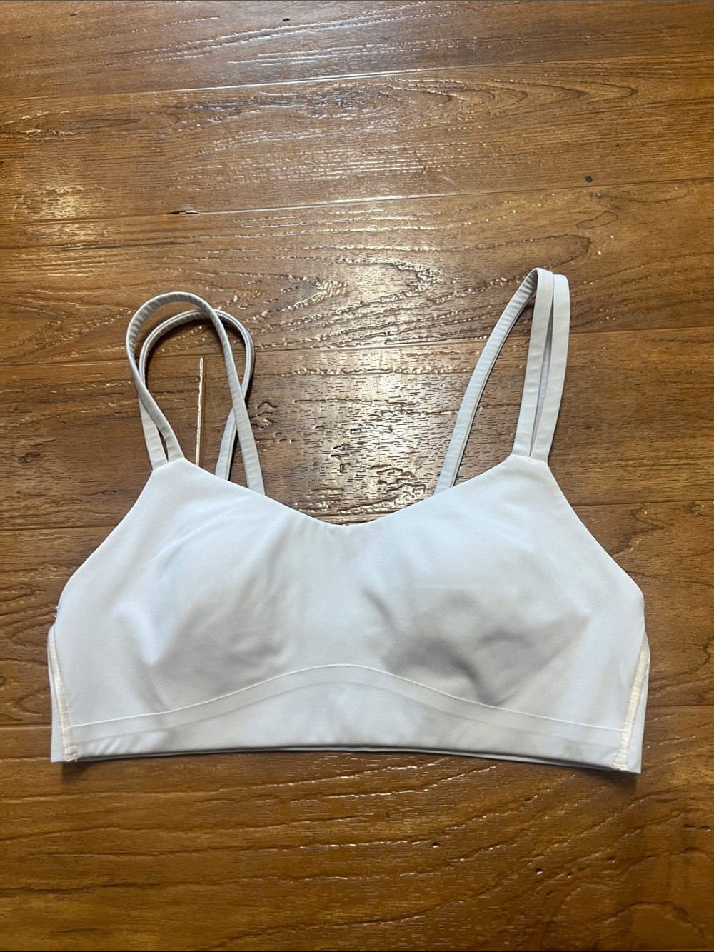 Lululemon Like a Cloud bra